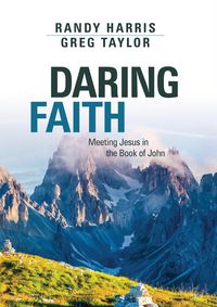 Produktbild: Daring Faith