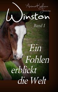 Bild vom Artikel Winston - Ein Fohlen erblickt die Welt vom Autor Antonia Katharina Tessnow