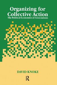 Produktbild: Organizing for Collective Action