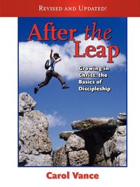 Produktbild: After the Leap