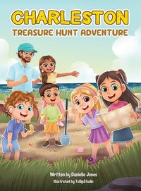 Produktbild: Charleston Treasure Hunt Adventure