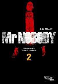 Produktbild: Mr Nobody - Auf den Spuren der Vergangenheit 2