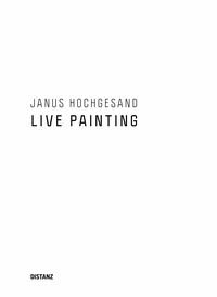 Produktbild: Live Painting