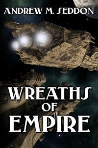 Produktbild: Wreaths of Empire