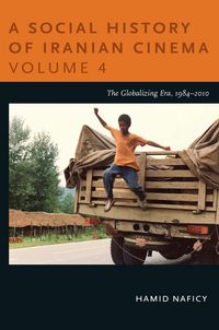 Produktbild: Social History of Iranian Cinema, Volume 4
