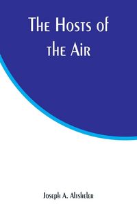 Produktbild: The Hosts of the Air