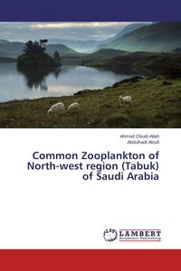 Produktbild: Common Zooplankton of North-west region (Tabuk) of Saudi Arabia