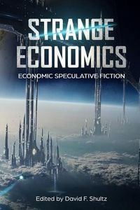 Produktbild: Walton, J: Strange Economics