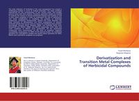 Produktbild: Derivatization and Transition Metal Complexes of Herbicidal Compounds