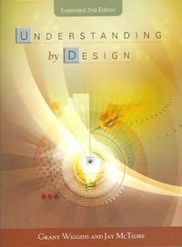 Produktbild: Understanding by Design
