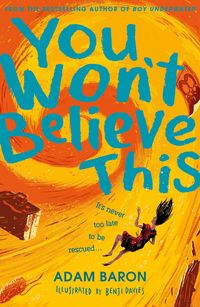 Produktbild: YOU WONT BELIEVE THIS PB