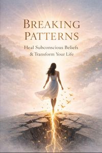 Produktbild: Breaking Patterns