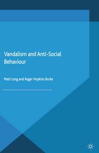 Produktbild: Vandalism and Anti-Social Behaviour