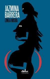 Produktbild: Linea nigra