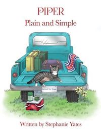Produktbild: Piper Plain and Simple