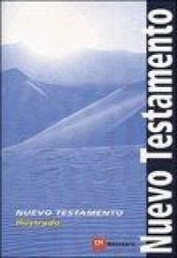 Produktbild: Nuevo Testamento ilustrado