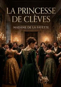 Produktbild: La Princesse de Cl&egrave;ves