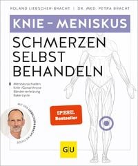 Produktbild: Knie & Meniskus Schmerzen selbst behandeln