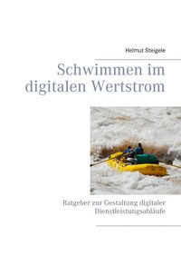 Produktbild: Schwimmen im digitalen Wertstrom