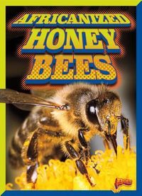 Produktbild: Africanized Honeybees