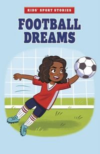 Produktbild: Football Dreams