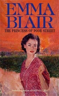 Produktbild: Princess of Poor Street