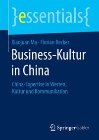 Produktbild: Business-Kultur in China
