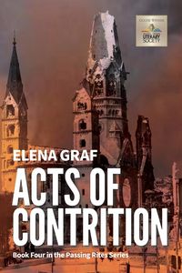 Produktbild: Acts of Contrition