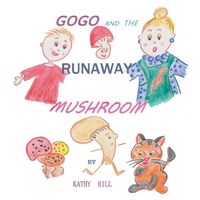 Produktbild: Gogo and the Runaway Mushroom