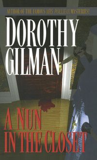 Produktbild: Nun in the Closet