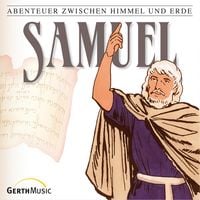 Produktbild: 09: Samuel