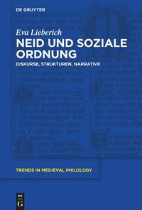 Produktbild: Neid und soziale Ordnung