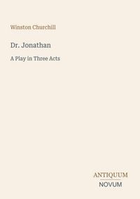 Produktbild: Dr. Jonathan