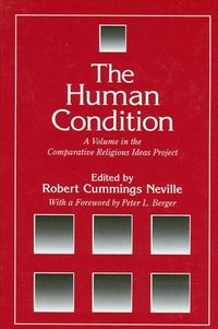 Produktbild: The Human Condition