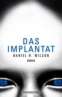 Produktbild: Das Implantat