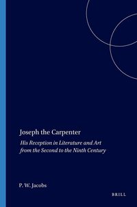 Produktbild: Joseph the Carpenter
