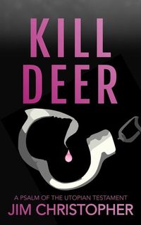 Produktbild: Killdeer (The Utopian Testament, #1.1)