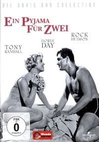 Produktbild: Ein Pyjama f&uuml;r Zwei