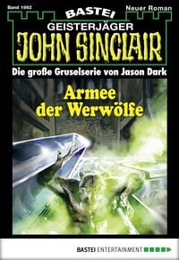 Produktbild: John Sinclair 1992