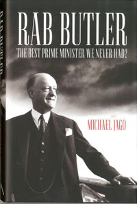 Produktbild: Jago, M: Rab Butler