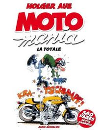 Produktbild: Motomania: la totale
