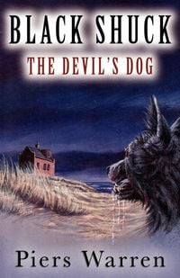 Produktbild: Black Shuck