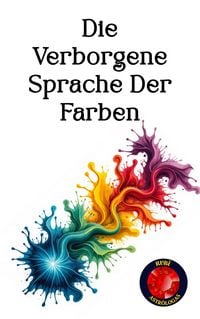 Produktbild: Die Verborgene Sprache Der Farben