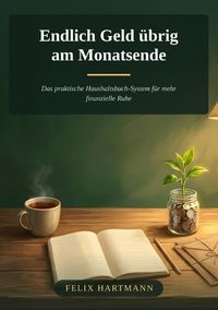Produktbild: Endlich Geld &uuml;brig am Monatsende