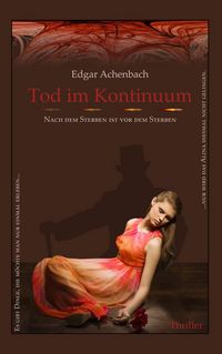 Produktbild: Tod im Kontinuum