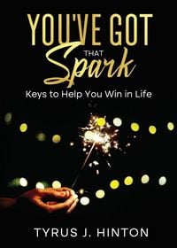 Produktbild: You've Got that Spark