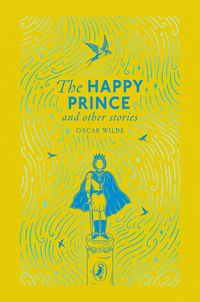 Produktbild: The Happy Prince and Other Stories