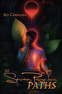 Produktbild: The Seven Psychic Paths