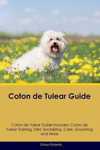 Produktbild: Coton de Tulear Guide Coton de Tulear Guide Includes