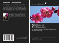 Produktbild: Asimilaci&oacute;n y discriminaci&oacute;n